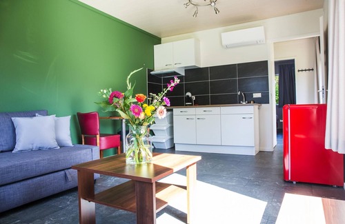 Haelen House | Hotel house in the green near Roermond (2 +2)
