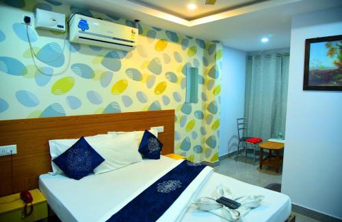 Narasapura Hotel | Hotel Housefinch Residency