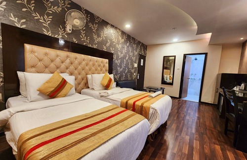 Taltala Hotel | HOTEL HOUSEZ43