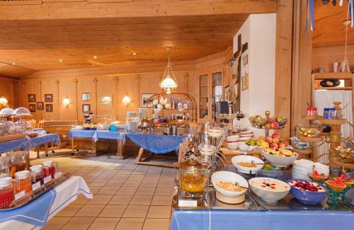 Munchen District Hotel | Hotel Hoyacker Hof