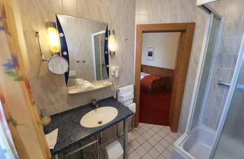 Munchen District Hotel | Hotel Hoyacker Hof