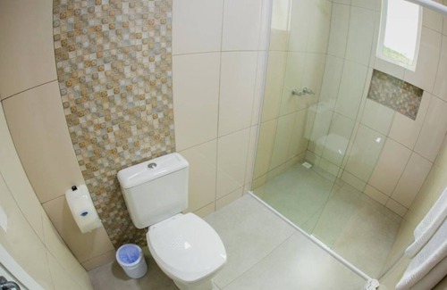 Vitorino Hotel | Hotel HPR Executive