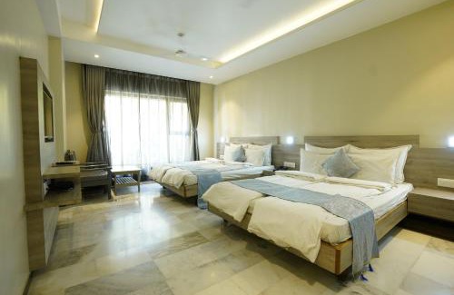 Shirdi Hotel | Hotel Hrushikesh