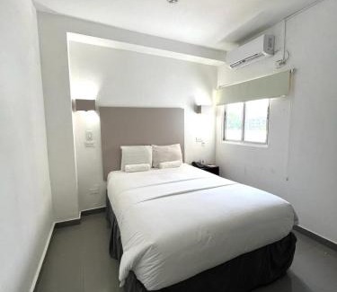 Calidonia Hotel | Hotel HSR