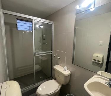 Calidonia Hotel | Hotel HSR