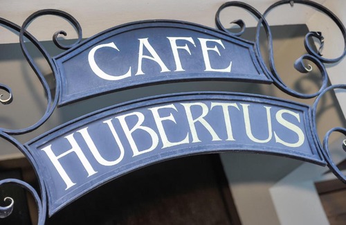 Freistadt Hotel | Hotel Hubertus