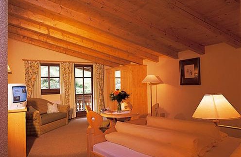 Soelden Hotel | Hotel Hubertus