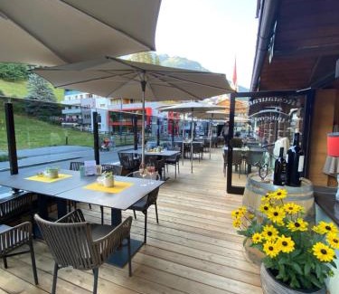 Soelden Hotel | Hotel Hubertus