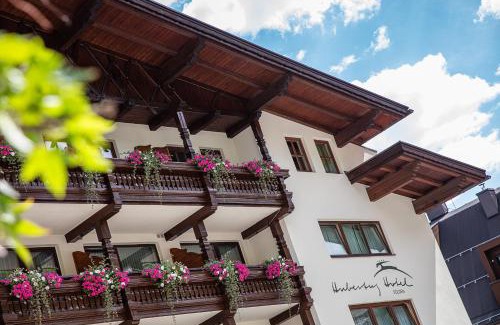 Soelden Hotel | Hotel Hubertus