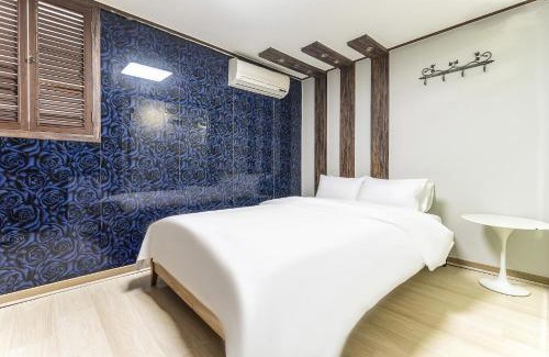 Bupyeong Hotel | Hotel Hue