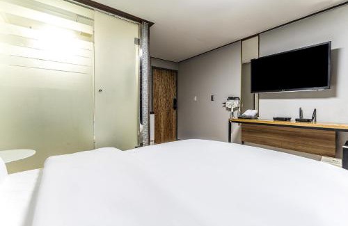 Bupyeong Hotel | Hotel Hue