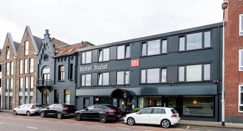 Hulst Hotel | Hotel Hulst