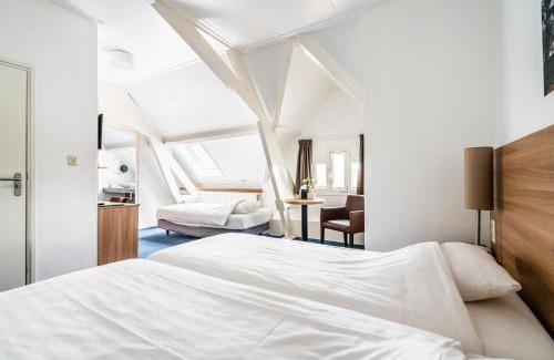 Hulst Hotel | Hotel Hulst