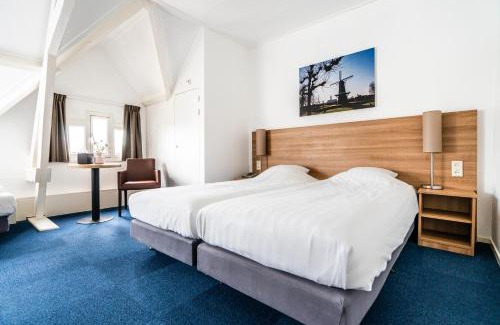 Hulst Hotel | Hotel Hulst