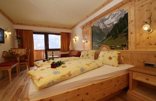 Gries am Brenner Hotel | Hotel Humlerhof