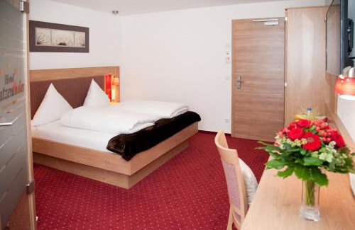 Bruckberg Hotel | Hotel Hutzenthaler