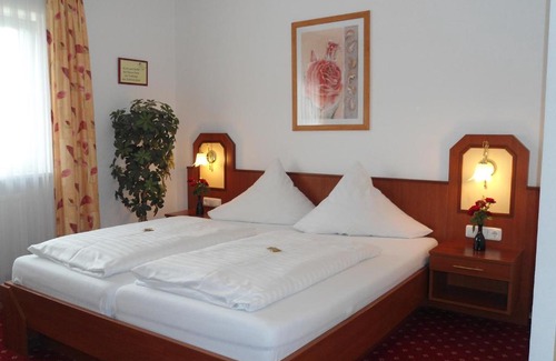 Bruckberg Hotel | Hotel Hutzenthaler