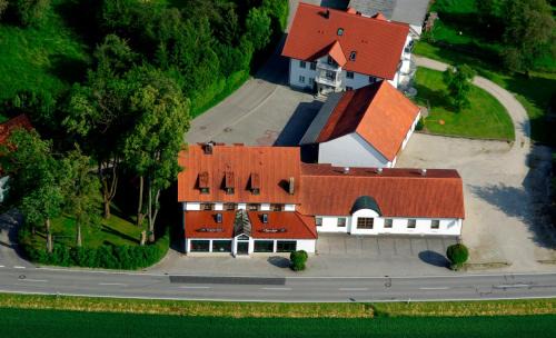 Bruckberg Hotel | Hotel Hutzenthaler