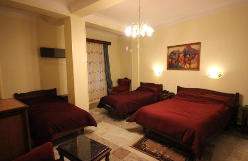 Hydra Hotel | Hotel Hydra