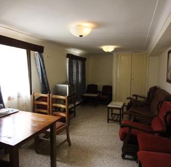 Hydra Hotel | Hotel Hydra
