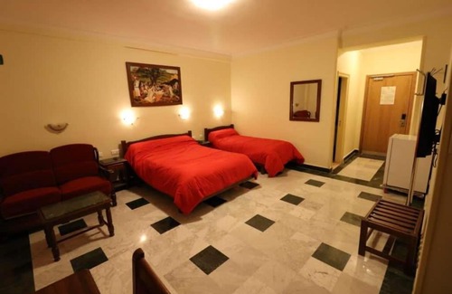 Algiers Hotel | Hotel Hydra Ouled Fayet
