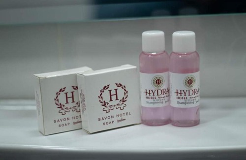 Algiers Hotel | Hotel Hydra Ouled Fayet