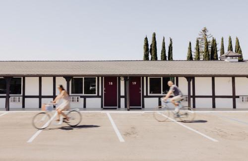 Buellton Hotel | Hotel Hygge