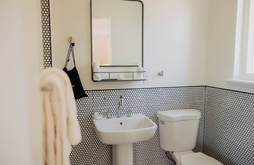 Buellton Hotel | Hotel Hygge
