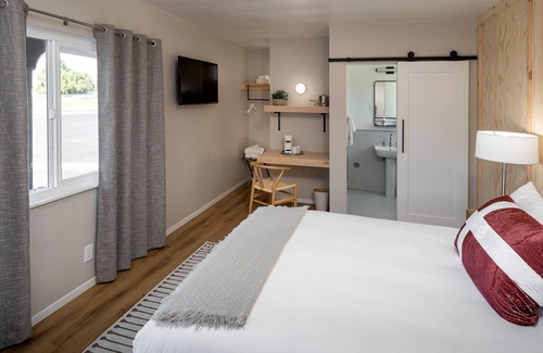 Buellton Hotel | Hotel Hygge