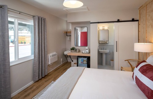Buellton Hotel | Hotel Hygge