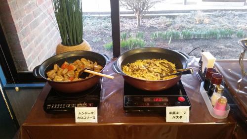 Hirosaki Hotel | Hotel Hyper Hills Hirosaki