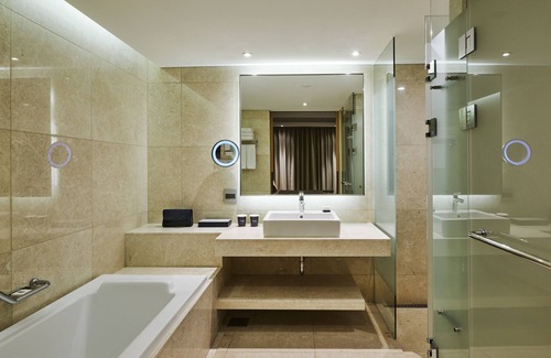 Dong-gu Hotel | Hotel Hyundai by Lahan Ulsan