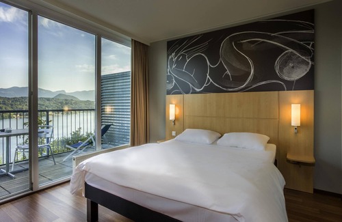 Techelsberg am Worther See Hotel | Hotel ibis Woerthersee