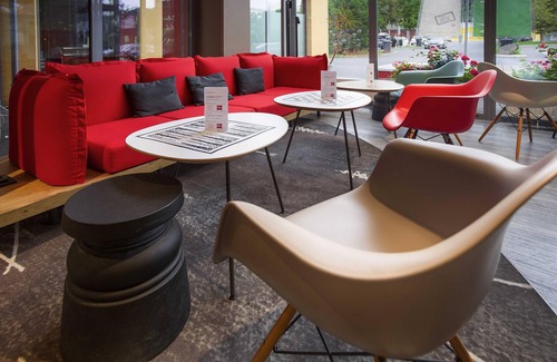 Techelsberg am Worther See Hotel | Hotel ibis Woerthersee