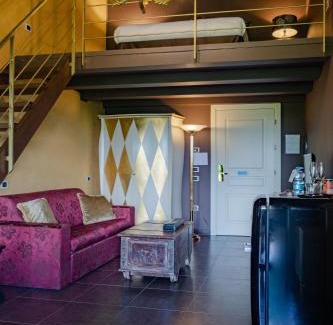 Cherasco Hotel | Hotel I Somaschi