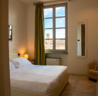 Cherasco Hotel | Hotel I Somaschi