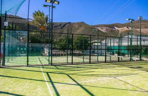 Castell de Ferro Hotel | Hotel Iberico