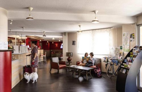 Autun Hotel | Hotel ibis Autun