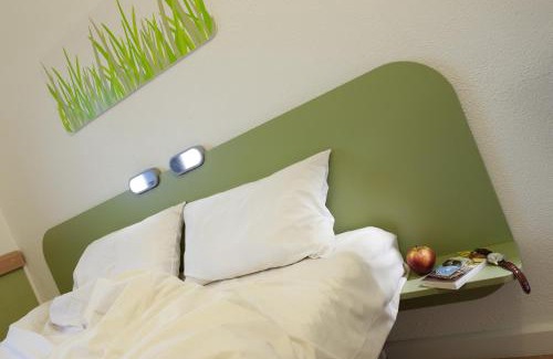 Gresy-sur-Aix Hotel | Hotel ibis budget Aix Les Bains - Grésy