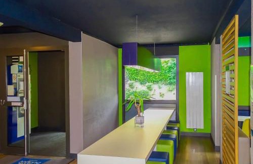 Fecamp Hotel | Hotel Ibis Budget Fecamp