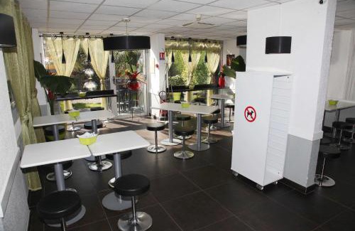 Nice Hotel | Hotel Ibis Budget Nice Palais Nikaia