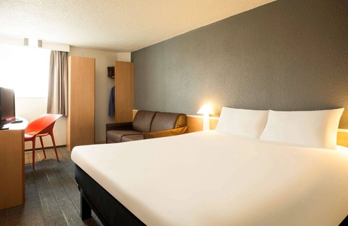 Chevilly-Larue Hotel | Hôtel ibis Orly Chevilly Tram 7
