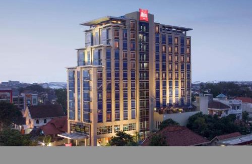 Semarang Hotel | Hotel Ibis Semarang Simpang Lima
