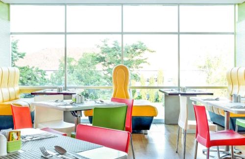 Semarang Hotel | Hotel Ibis Semarang Simpang Lima