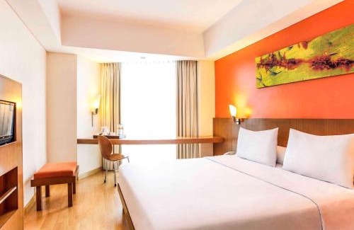 Semarang Hotel | Hotel Ibis Semarang Simpang Lima