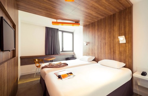 Niortais Hotel | Hotel ibis Styles Niort Poitou Charentes