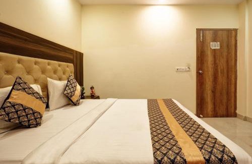 Chandrapur Hotel | Hotel IBY