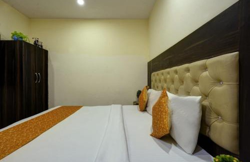 Chandrapur Hotel | Hotel IBY