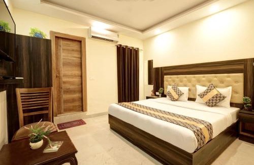Chandrapur Hotel | Hotel IBY