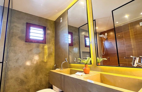 Icarai de Amontada Hotel | HOTEL ICARAI BEACH